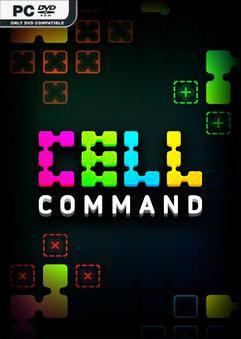 Tải game Cell Command-TENOKE