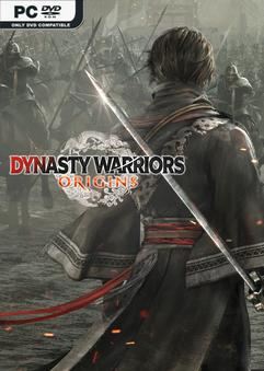 Tải game DYNASTY WARRIORS ORIGINS v1.0.0.7-P2P