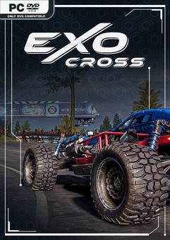 Tải game ExoCross v20241115-P2P