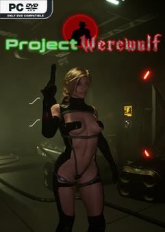 Tải game Project Werewulf v20251027-P2P