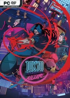 Tải game Tokyo Underground Killer v1.0.3-P2P