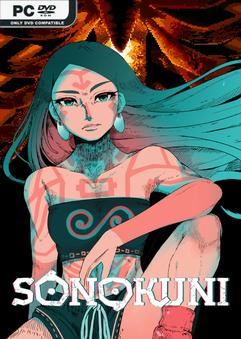 Tải game SONOKUNI-TENOKE