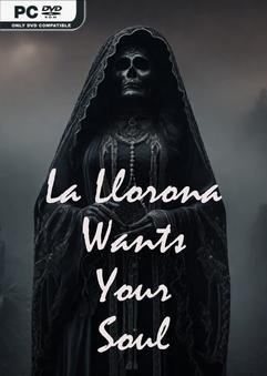 Tải game La Llorona Wants Your Soul-RUNE