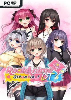 Tải game Real Anime Situation DT-TENOKE