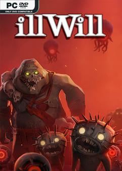 Tải game illWill v1.11-P2P