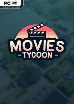 Tải game Movies Tycoon Dawn of Cinema-TENOKE