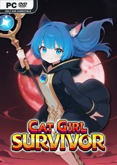Tải game Cat Girl Survivor-TENOKE