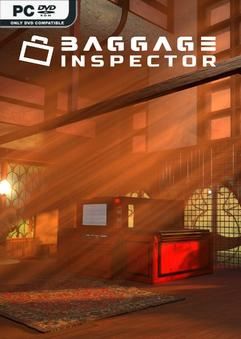 Tải game Baggage Inspector-TENOKE