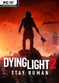 Tải game Dying Light 2 Stay Human v1.22.3-P2P