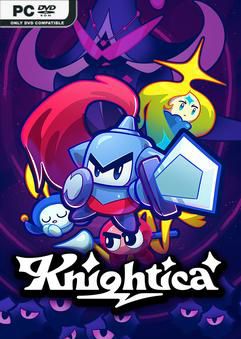 Tải game Knightica-FCKDRM