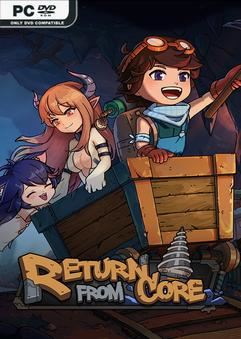 Tải game Return from Core-TENOKE