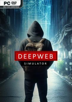 Tải game DeepWeb Simulator Early Access