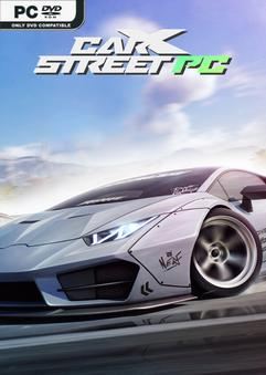 Tải game CarX Street v1.9.0-P2P