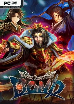 Tải game Three Kingdoms BOND Early Access
