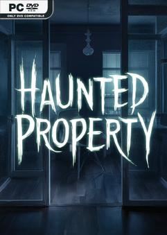 Tải game Haunted Property-TENOKE