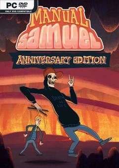 Tải game Manual Samuel Last Tuesday Edition-SKIDROW