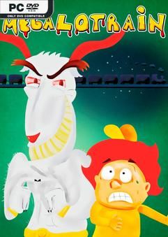 Tải game Megalotrain-TENOKE