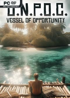 Tải game U.N.P.O.C Vessel of Opportunity-TENOKE