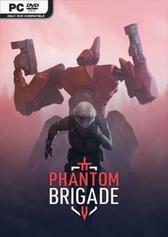 Tải game Phantom Brigade v2.0.2-P2P