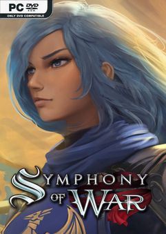 Tải game Symphony of War The Nephilim Saga v1.10.23-P2P