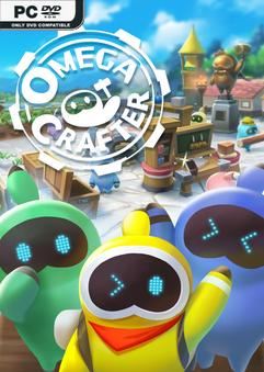 Tải game Omega Crafter v1.0.5-P2P