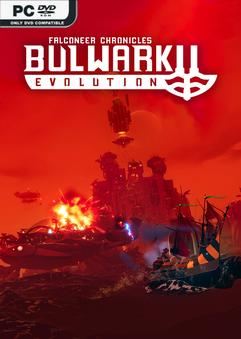 Tải game Bulwark Evolution Falconeer Chronicles v20250309-P2P