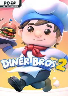 Tải game Diner Bros 2-TENOKE
