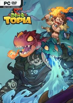 Tải game Dino Topia Early Access