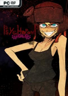 Tải game Psychopomp GOLD-P2P