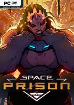 Tải game Space Prison v1.0.8-P2P