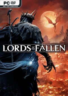 Tải game Lords of the Fallen Deluxe Edition v2.0.55-P2P