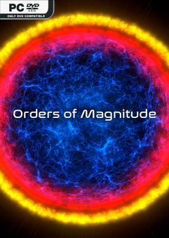 Tải game Orders of Magnitude-TENOKE