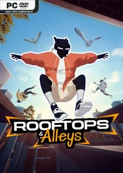 Tải game Rooftops and Alleys The Parkour Game-RUNE