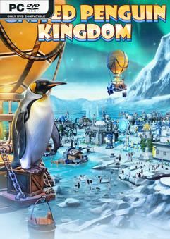 Tải game United Penguin Kingdom v1.004-P2P