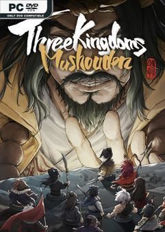 Tải game Three Kingdoms Mushouden v2.0.3-P2P