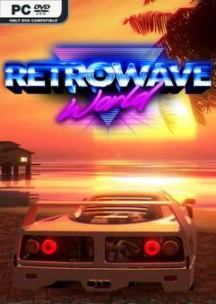 Tải game Retrowave World Early Access