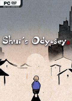 Tải game Shuis Odyssey-TENOKE