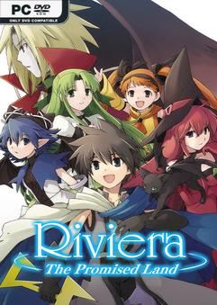 Tải game Riviera The Promised Land-TENOKE