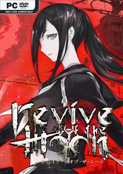 Tải game revive of the moon-TENOKE