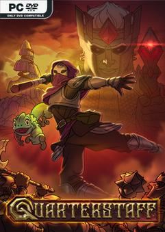 Tải game Quarterstaff-TENOKE