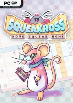 Tải game Squeakross Home Squeak Home v1.2-P2P