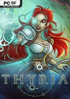 Tải game Thyria-TENOKE