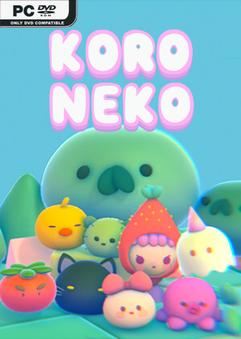 Tải game KoroNeko-TENOKE