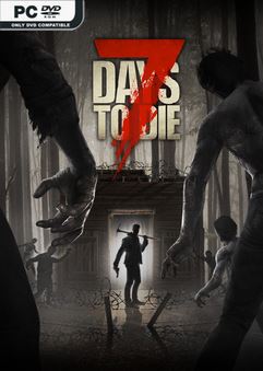 Tải game 7 Days to Die v2.4.B5-P2P