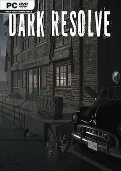 Tải game Dark Resolve-TENOKE