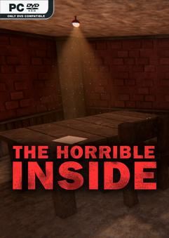 Tải game The horrible inside-TENOKE