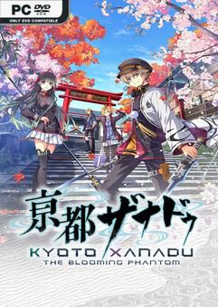 Tải game KYOTO XANADU the Blooming Phantom v1.03.2-P2P