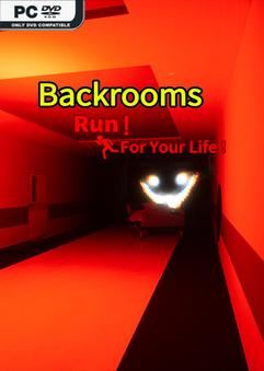 Tải game Backrooms Run For Your Life-TENOKE