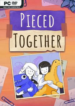 Tải game Pieced Together-GoldBerg