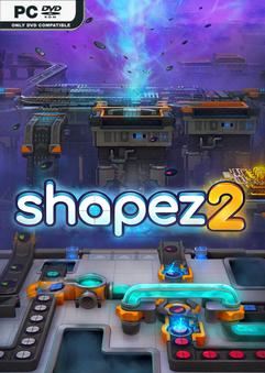 Tải game Shapez 2 Dimension Early Access
